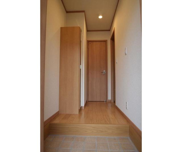 17/29 玄関