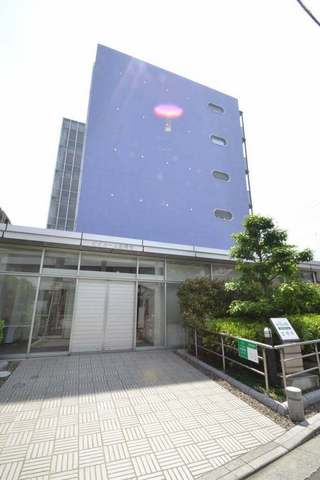 12/13 エントランス