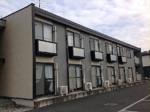 11/20 バルコニー