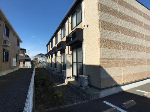 11/19 バルコニー