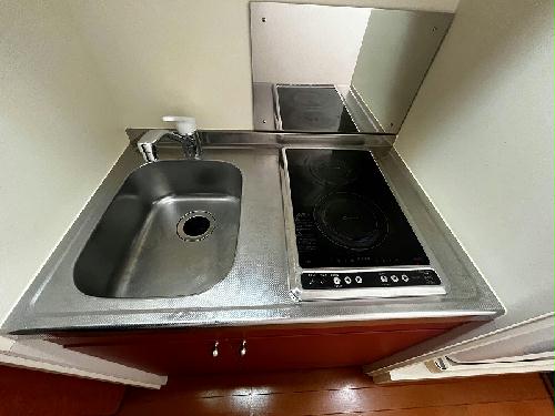7/20 キッチン