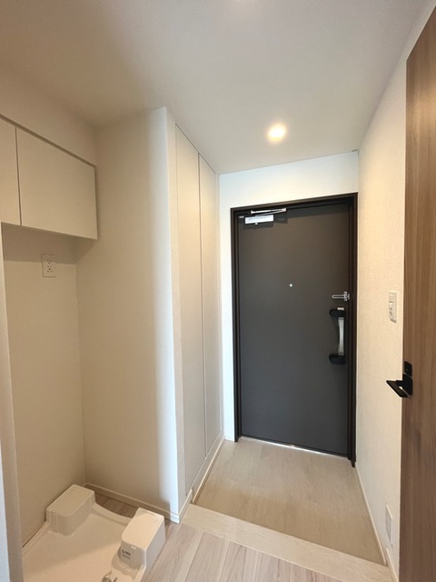 8/21 玄関