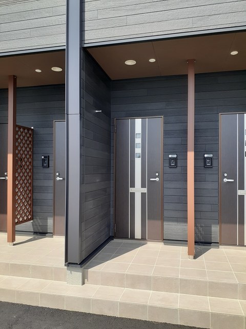 13/20 エントランス