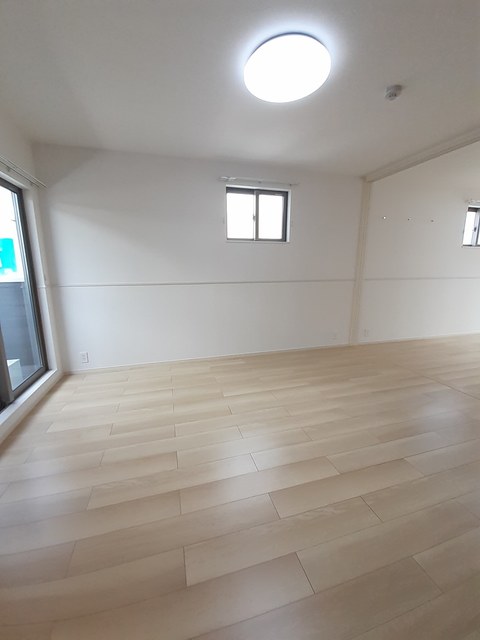 3/20 リビング/ダイニング