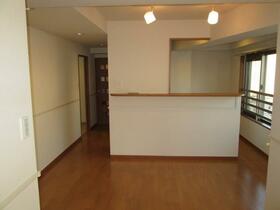 4/16 リビング/ダイニング