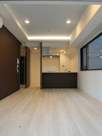 3/16 リビング/ダイニング