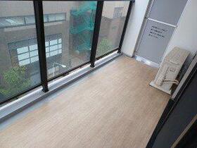 13/16 バルコニー