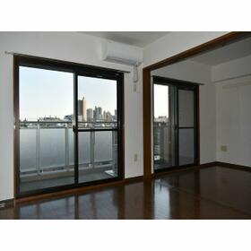 3/26 リビング/ダイニング