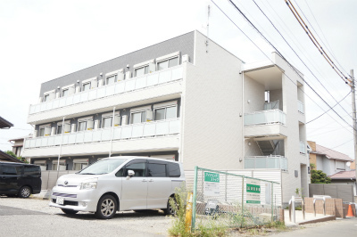 1/30 外観
