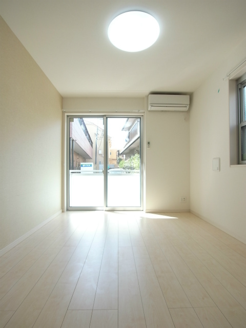 4/21 リビング/ダイニング