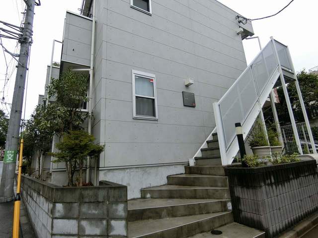 19/21 エントランス