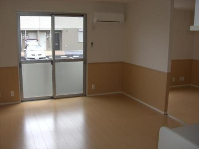 3/10 リビング/ダイニング