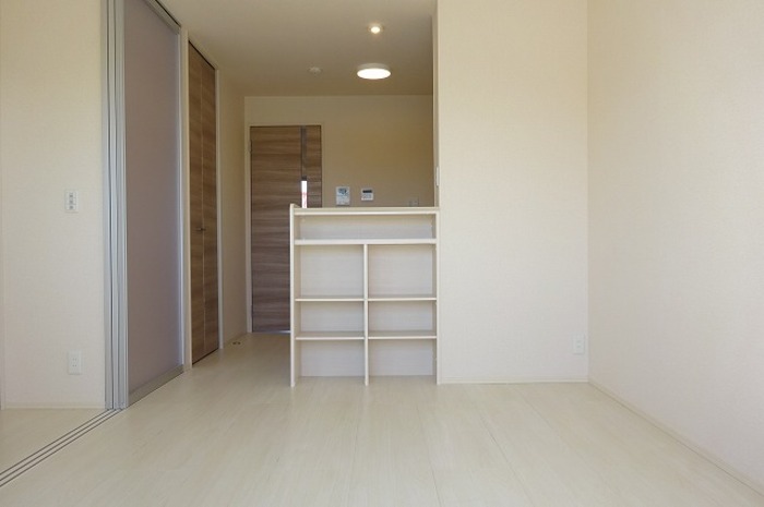 3/20 リビング/ダイニング