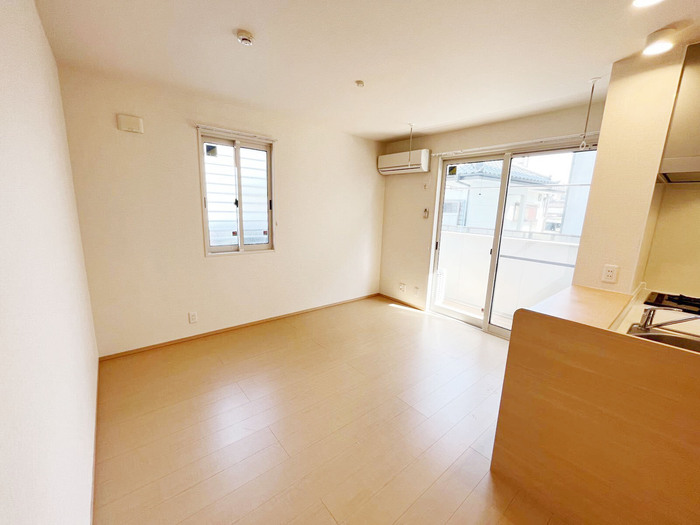 3/22 リビング/ダイニング