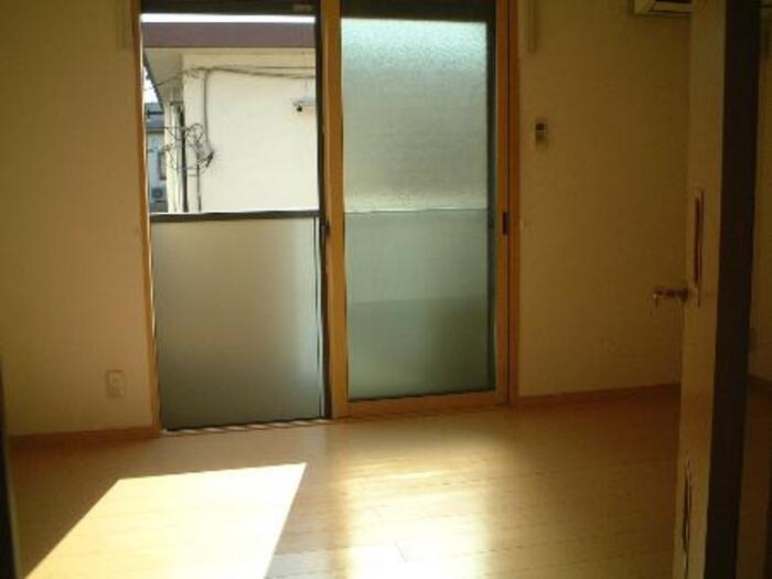 3/8 リビング/ダイニング