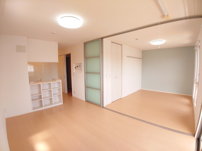 3/14 リビング/ダイニング