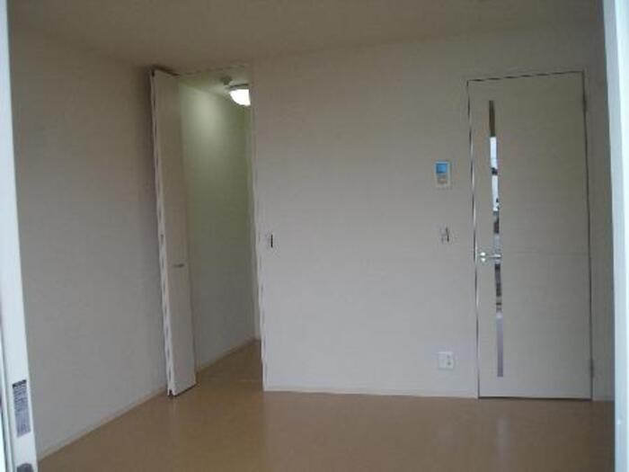 3/14 リビング/ダイニング