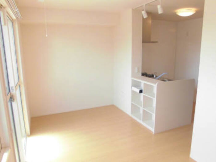 3/17 リビング/ダイニング