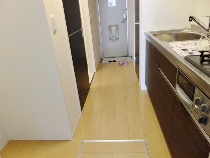 3/20 リビング/ダイニング