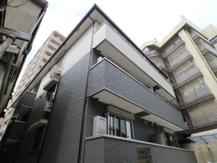 1/15 外観