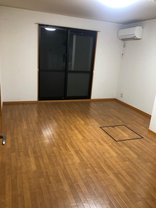 3/13 リビング/ダイニング