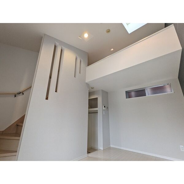 7/18 リビング/ダイニング