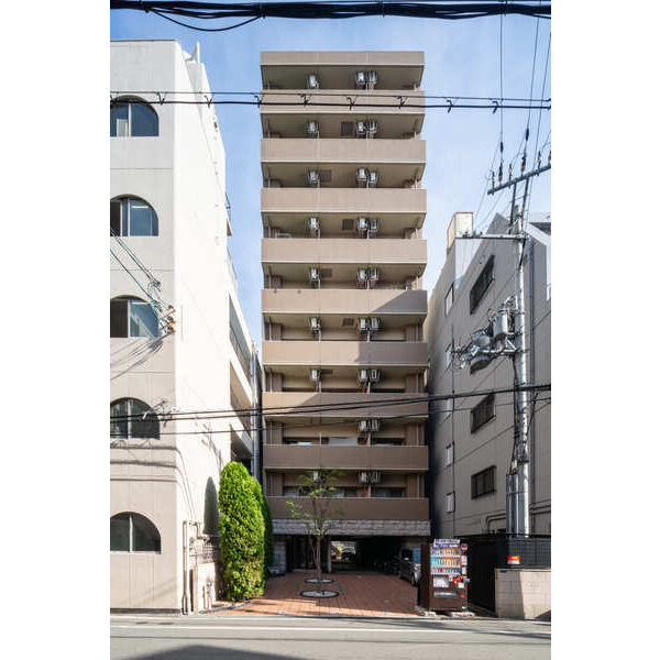 1/11 外観