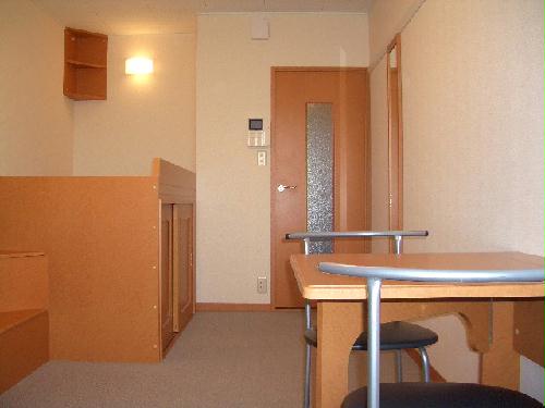 3/16 リビング/ダイニング