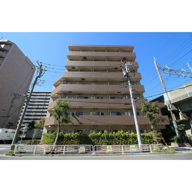 1/21 外観