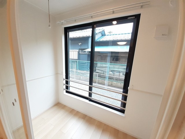 16/26 バルコニー