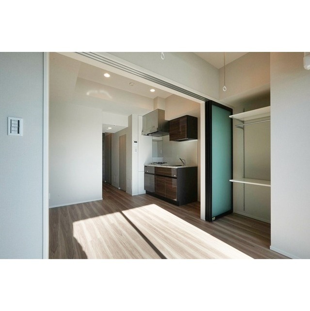 3/17 リビング/ダイニング