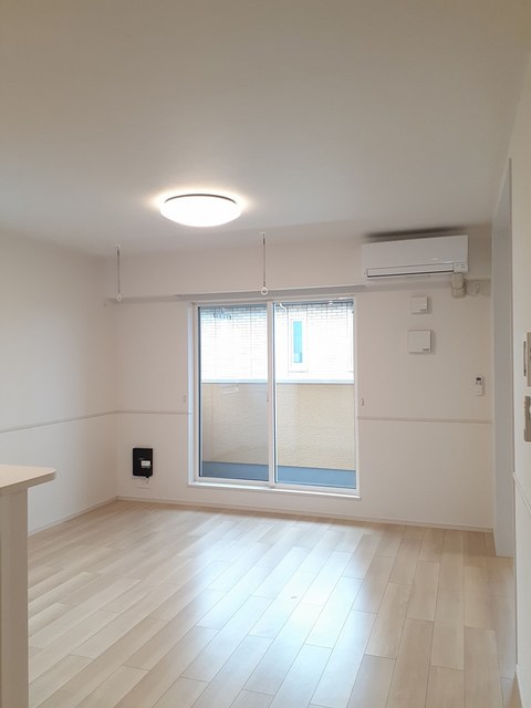 3/24 リビング/ダイニング