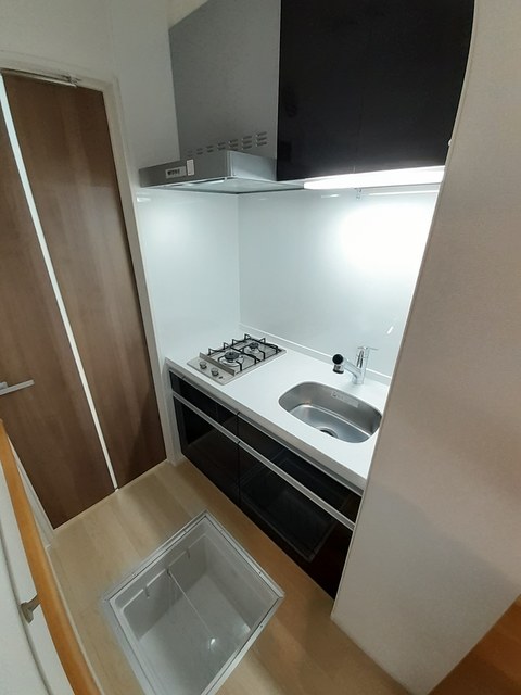 7/20 キッチン
