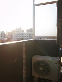 14/16 バルコニー