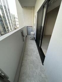 15/16 バルコニー