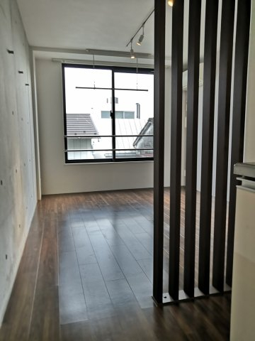 3/23 リビング/ダイニング