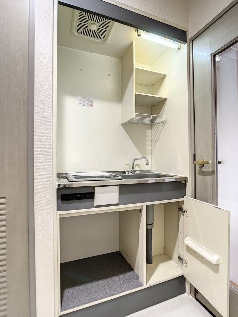 14/29 キッチン