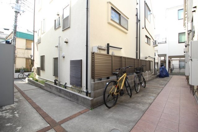 5/11 エントランス