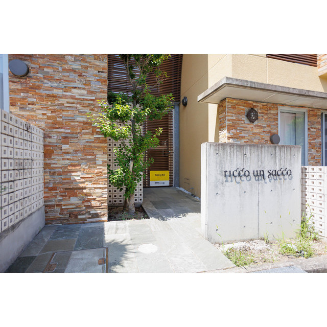 7/17 エントランス