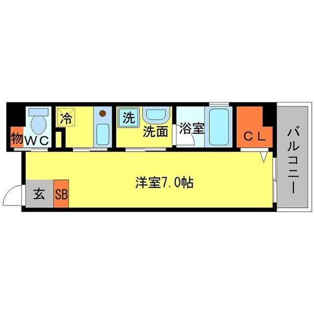 2/19 間取