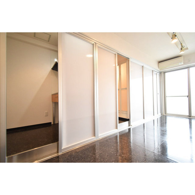 5/19 リビング/ダイニング