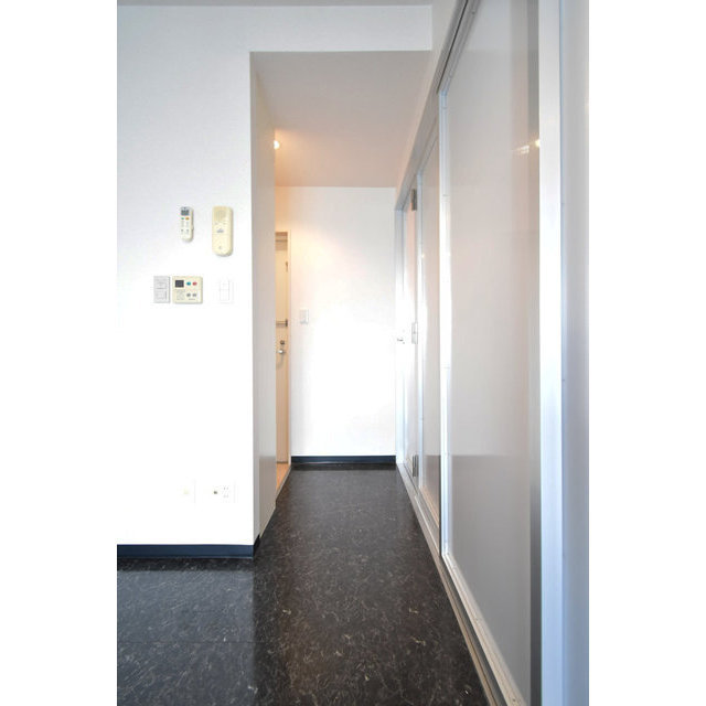 6/19 リビング/ダイニング