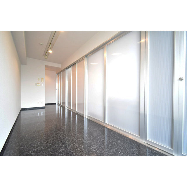 4/19 リビング/ダイニング