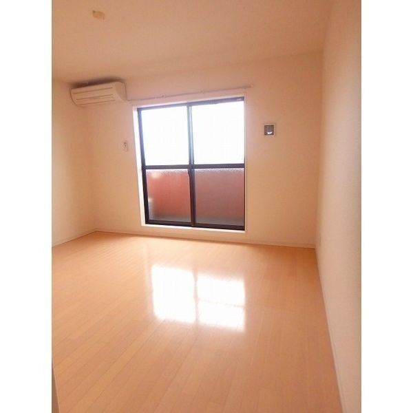 4/16 リビング/ダイニング