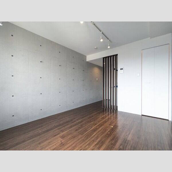 4/22 リビング/ダイニング