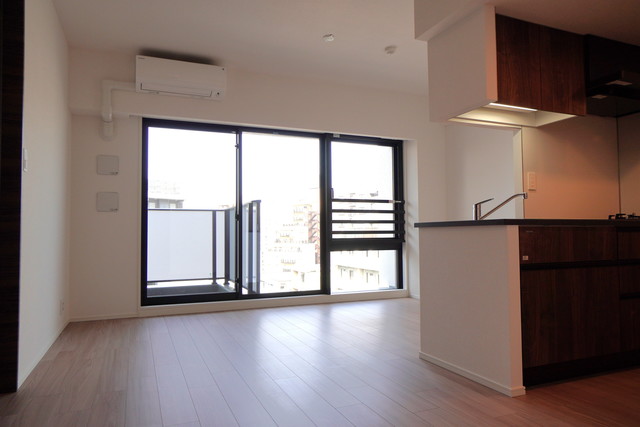 3/17 リビング/ダイニング