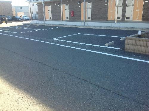 14/24 駐車場