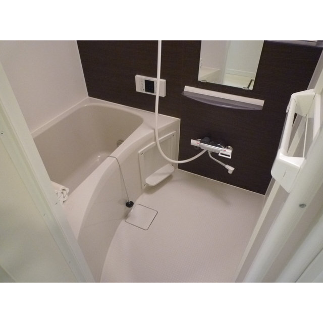 7/24 浴室