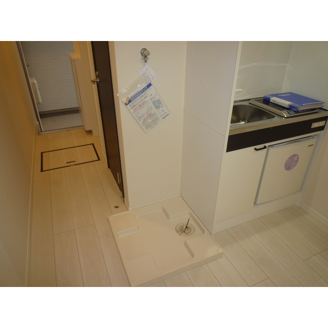 3/24 リビング/ダイニング