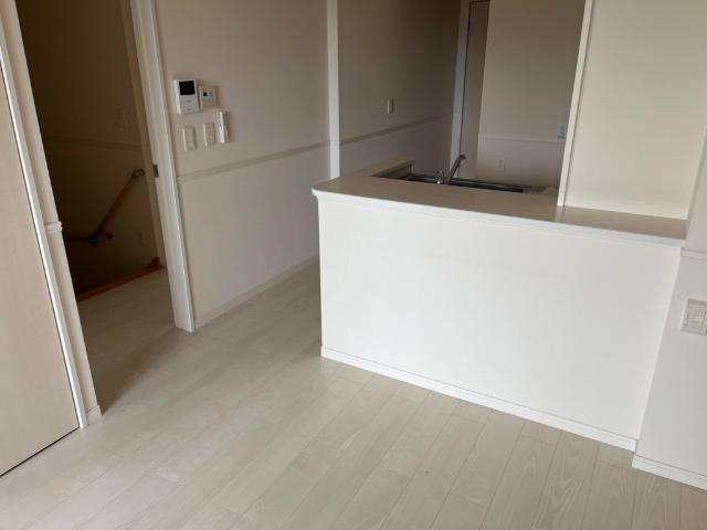 3/30 リビング/ダイニング